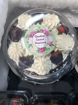 Vegan chocolate cake  at Roots Market in Clarksville