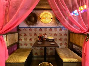  at AOBABA Himeji in Himeji