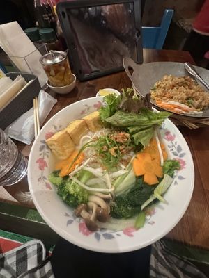 Pho  at AOBABA Himeji in Himeji