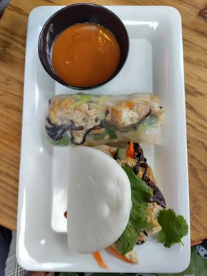  at Bánh Mì in Reykjavik