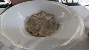  at Il Lughino in Milan