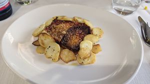  at Il Lughino in Milan