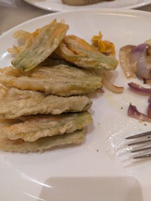  at Il Lughino in Milan