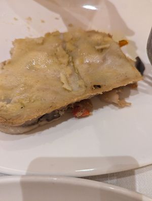  at Il Lughino in Milan