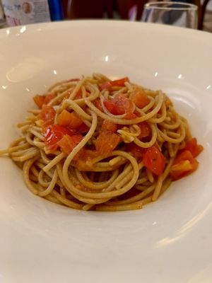  at Il Lughino in Milan