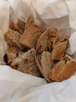  at Il Lughino in Milan