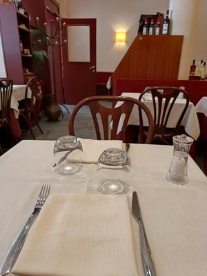  at Il Lughino in Milan