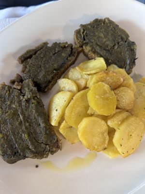   at Il Lughino in Milan