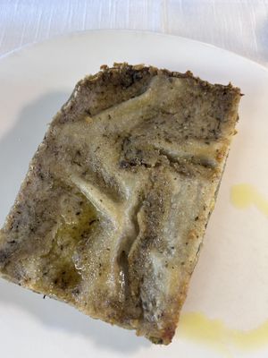   at Il Lughino in Milan