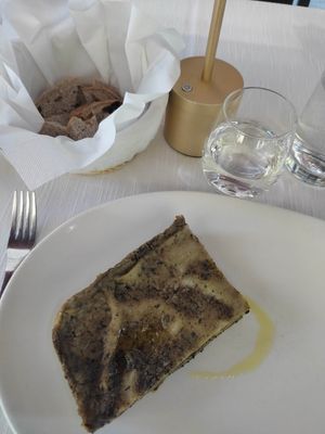  at Il Lughino in Milan