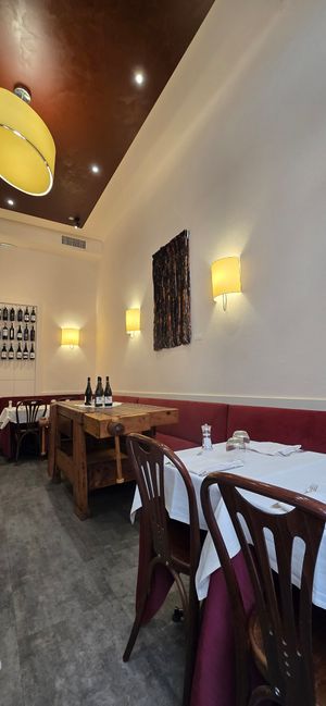  at Il Lughino in Milan