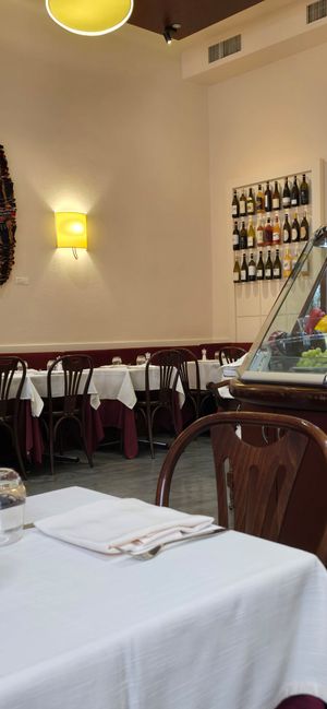  at Il Lughino in Milan