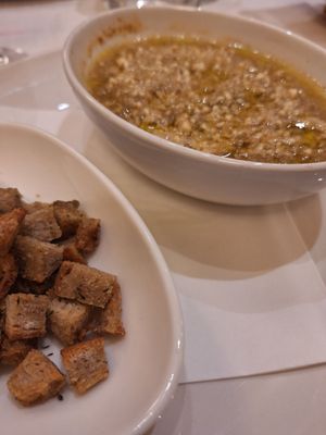  at Il Lughino in Milan