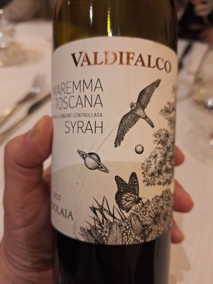  at Il Lughino in Milan