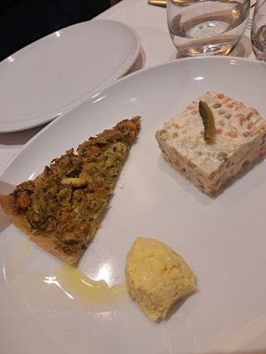  at Il Lughino in Milan