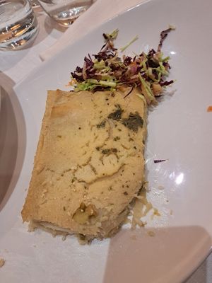  at Il Lughino in Milan