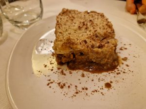  at Il Lughino in Milan