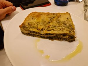  at Il Lughino in Milan