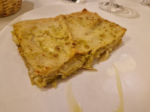  at Il Lughino in Milan