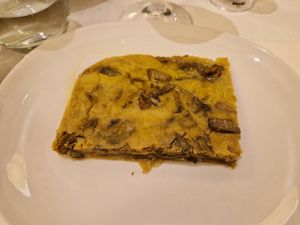  at Il Lughino in Milan