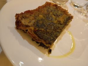  at Il Lughino in Milan