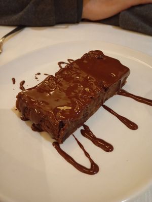  at Il Lughino in Milan