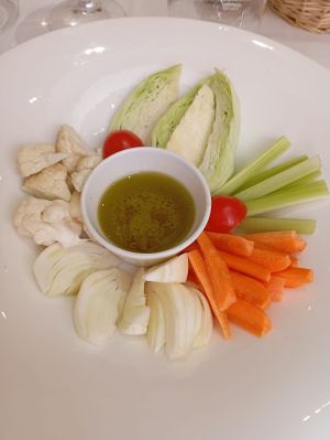  at Il Lughino in Milan