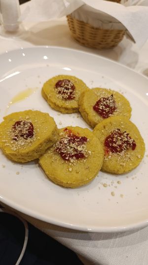  at Il Lughino in Milan