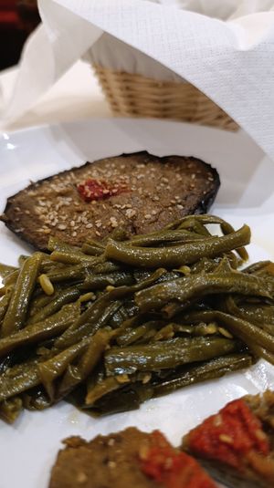  at Il Lughino in Milan