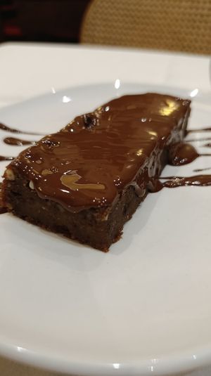  at Il Lughino in Milan