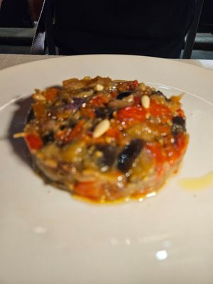  at Il Lughino in Milan