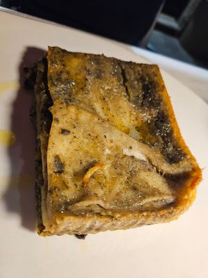  at Il Lughino in Milan