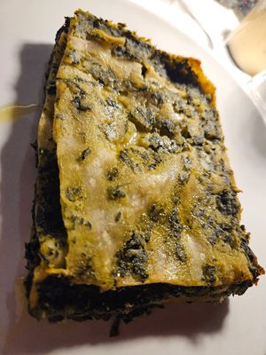  at Il Lughino in Milan