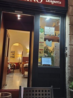  at Il Lughino in Milan