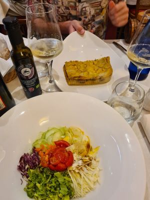  at Il Lughino in Milan