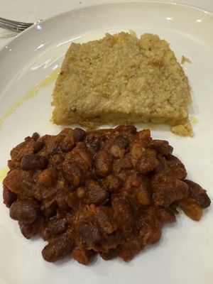   at Il Lughino in Milan