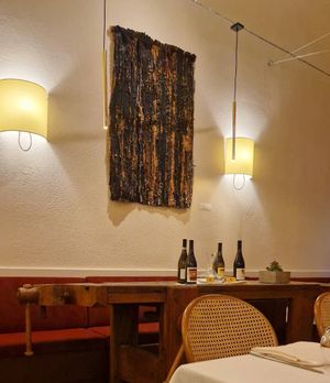  at Il Lughino in Milan