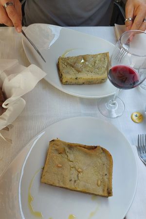  at Il Lughino in Milan