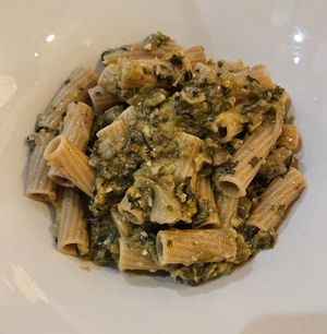  at Il Lughino in Milan