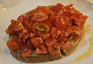  at Il Lughino in Milan