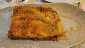  at Il Lughino in Milan