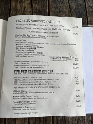  at Kachelhaus in Bielefeld