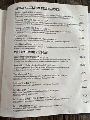  at Kachelhaus in Bielefeld