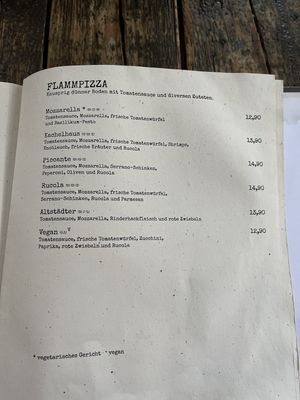  at Kachelhaus in Bielefeld