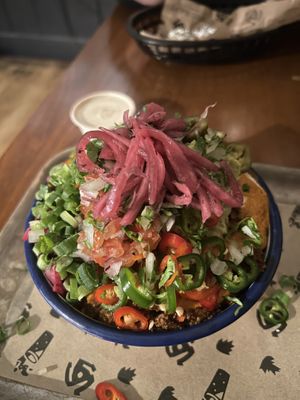   at Overdraft in Southampton