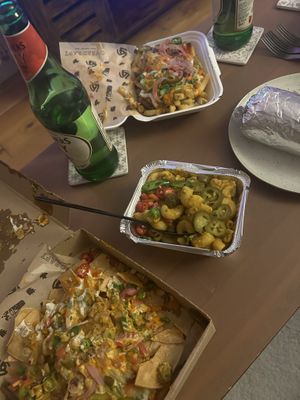   at Overdraft in Southampton