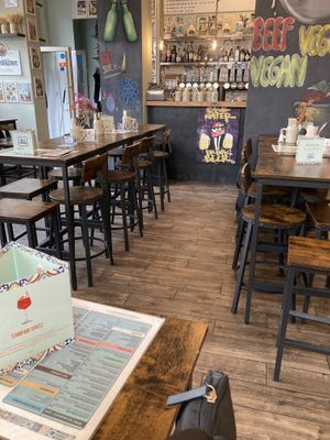   at Mitbach in Frankfurt