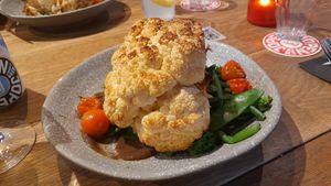  at Jopen  in Haarlem