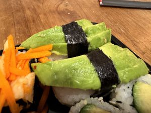   at Greentaste in Oslo