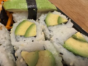   at Greentaste in Oslo